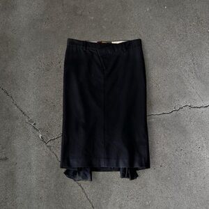 L.A.M.B. Siren Pencil Skirt